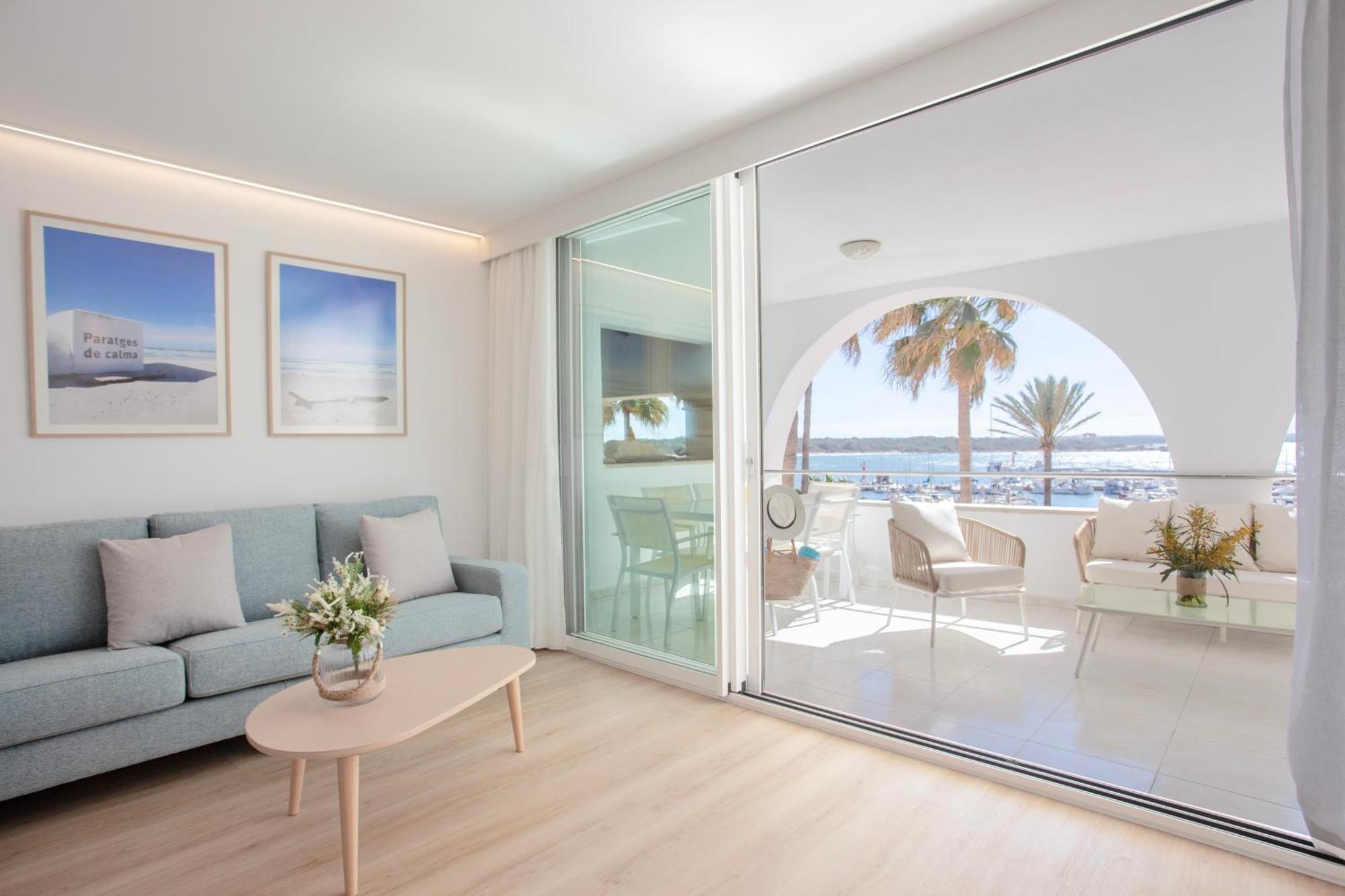 Edificio Puerto Appartement Colonia de Sant Jordi