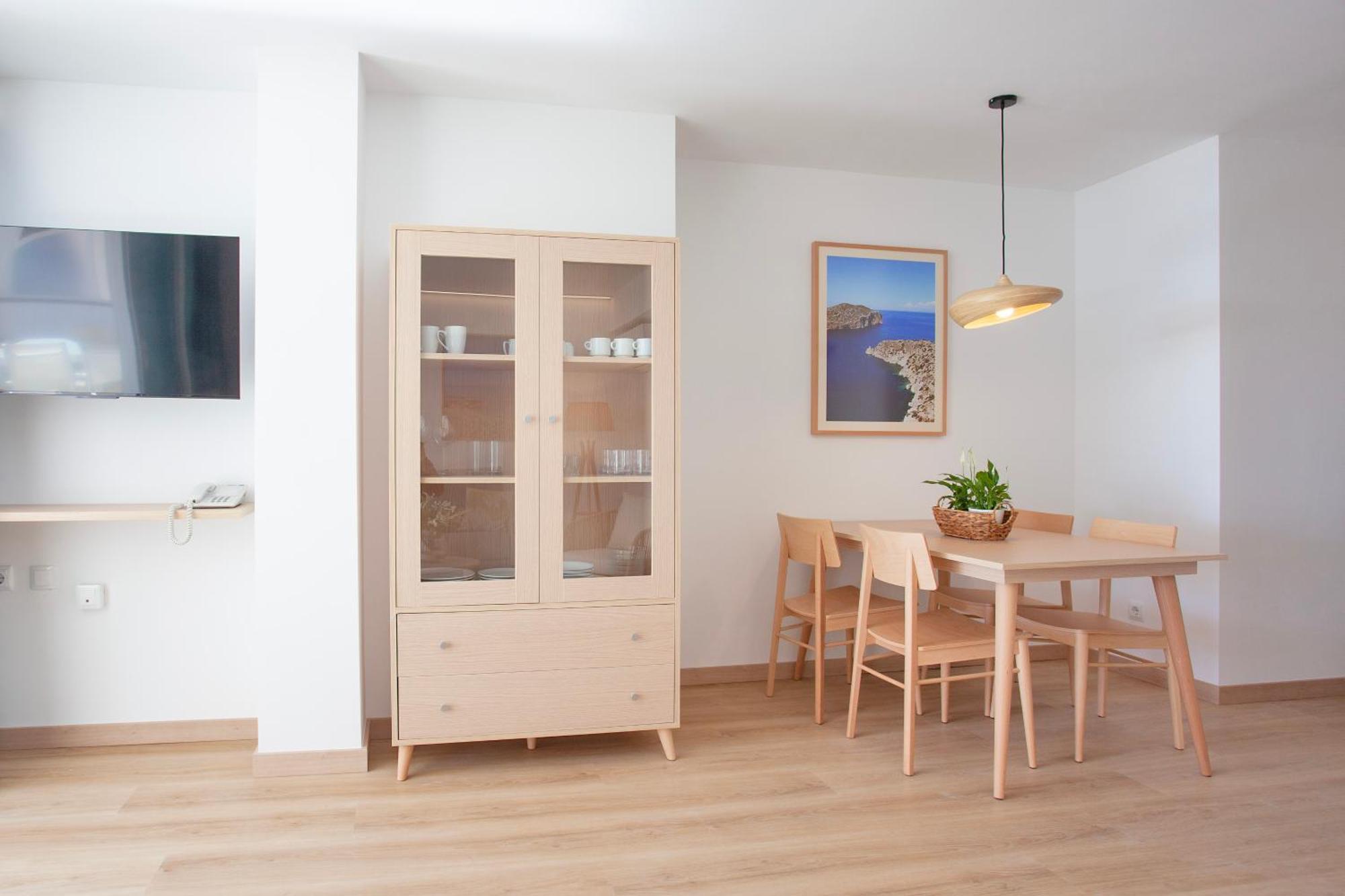 Edificio Puerto Appartement