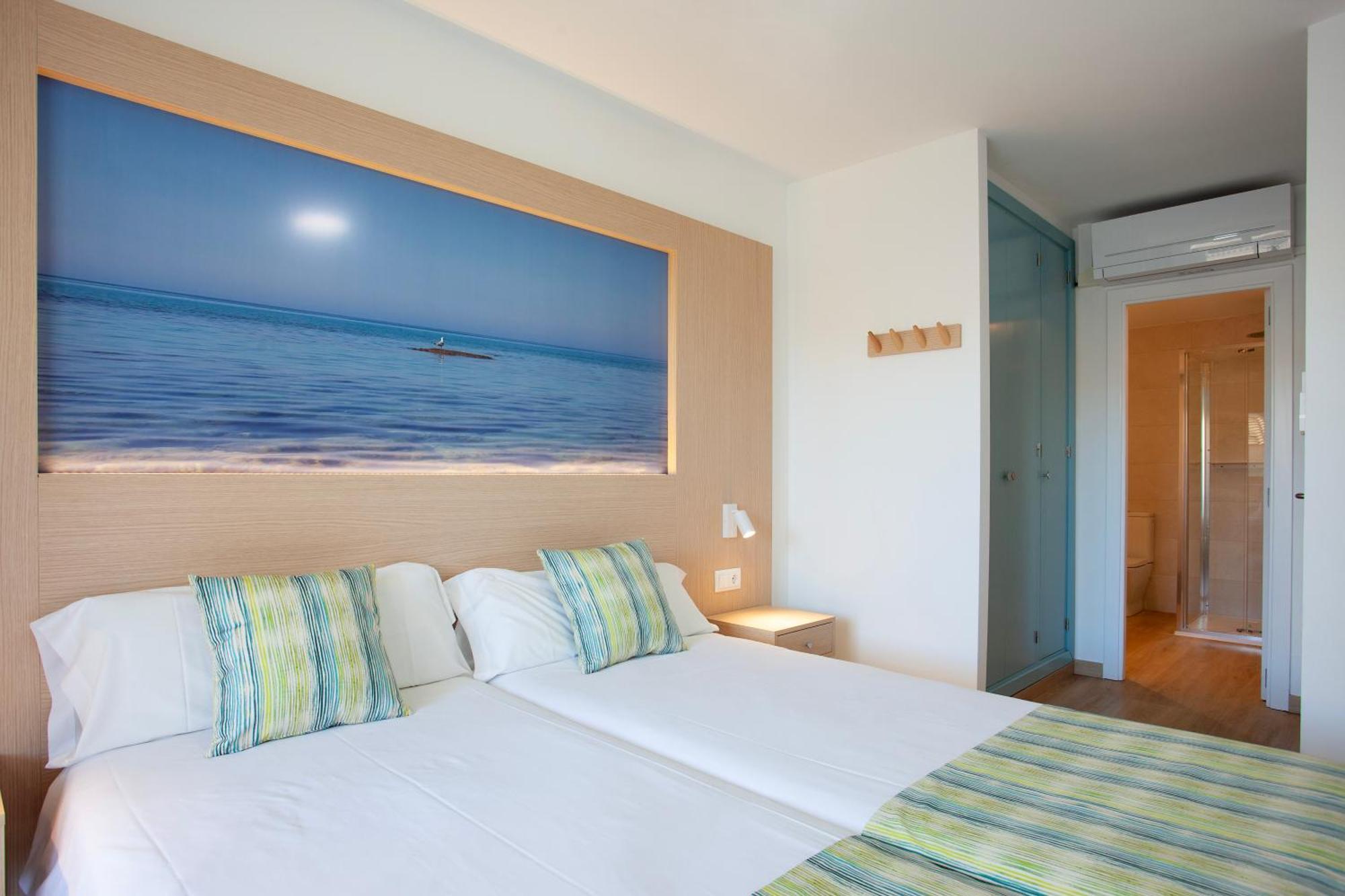 Appartement Edificio Puerto Colonia de Sant Jordi