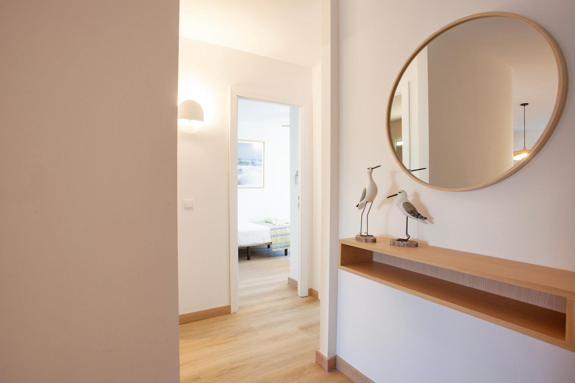 Edificio Puerto Appartement Colonia de Sant Jordi