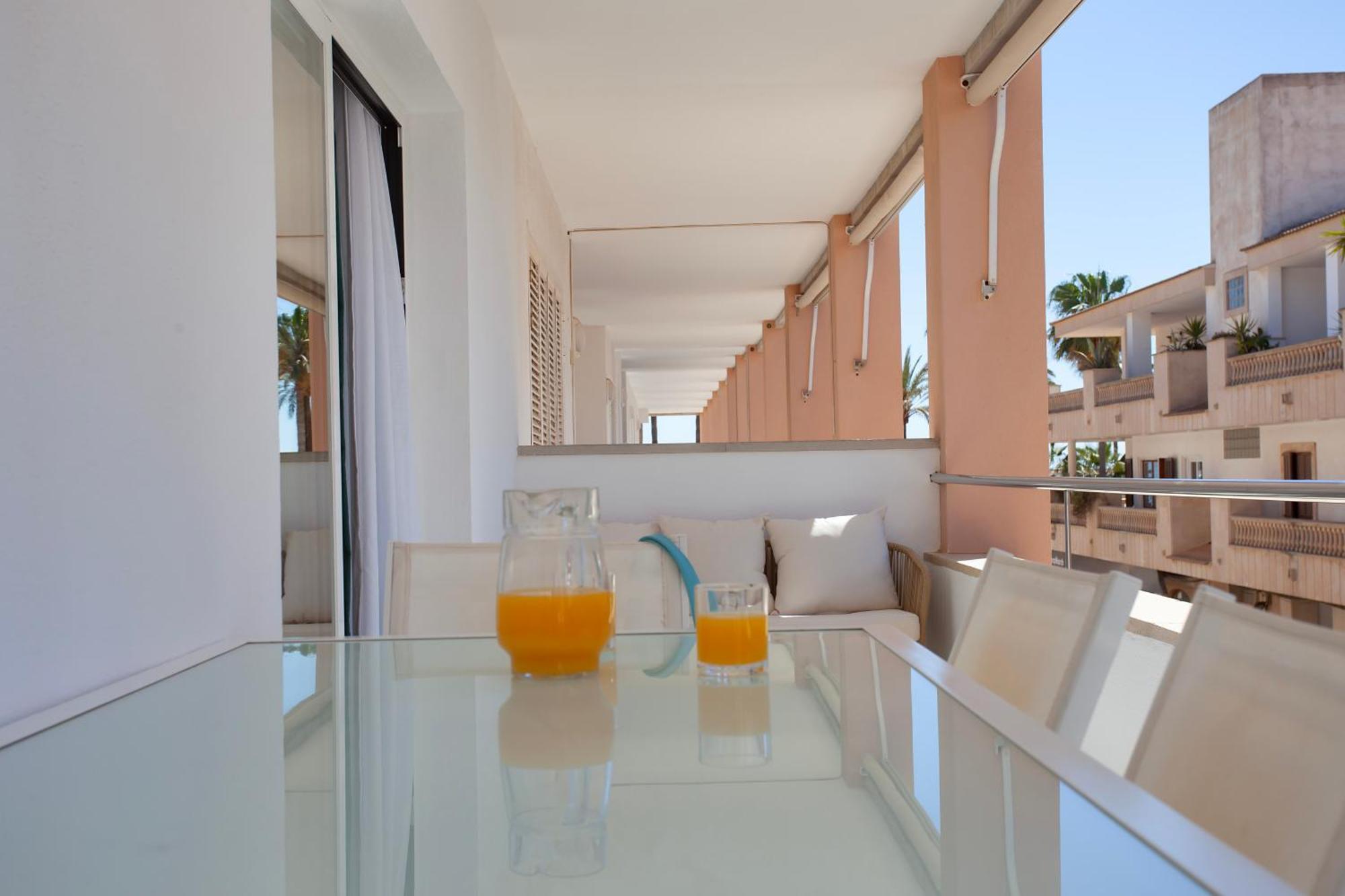 Appartement Edificio Puerto Colonia de Sant Jordi