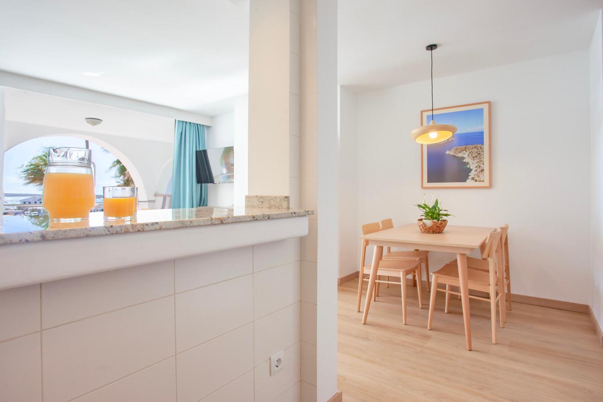 Edificio Puerto Appartement Colonia de Sant Jordi
