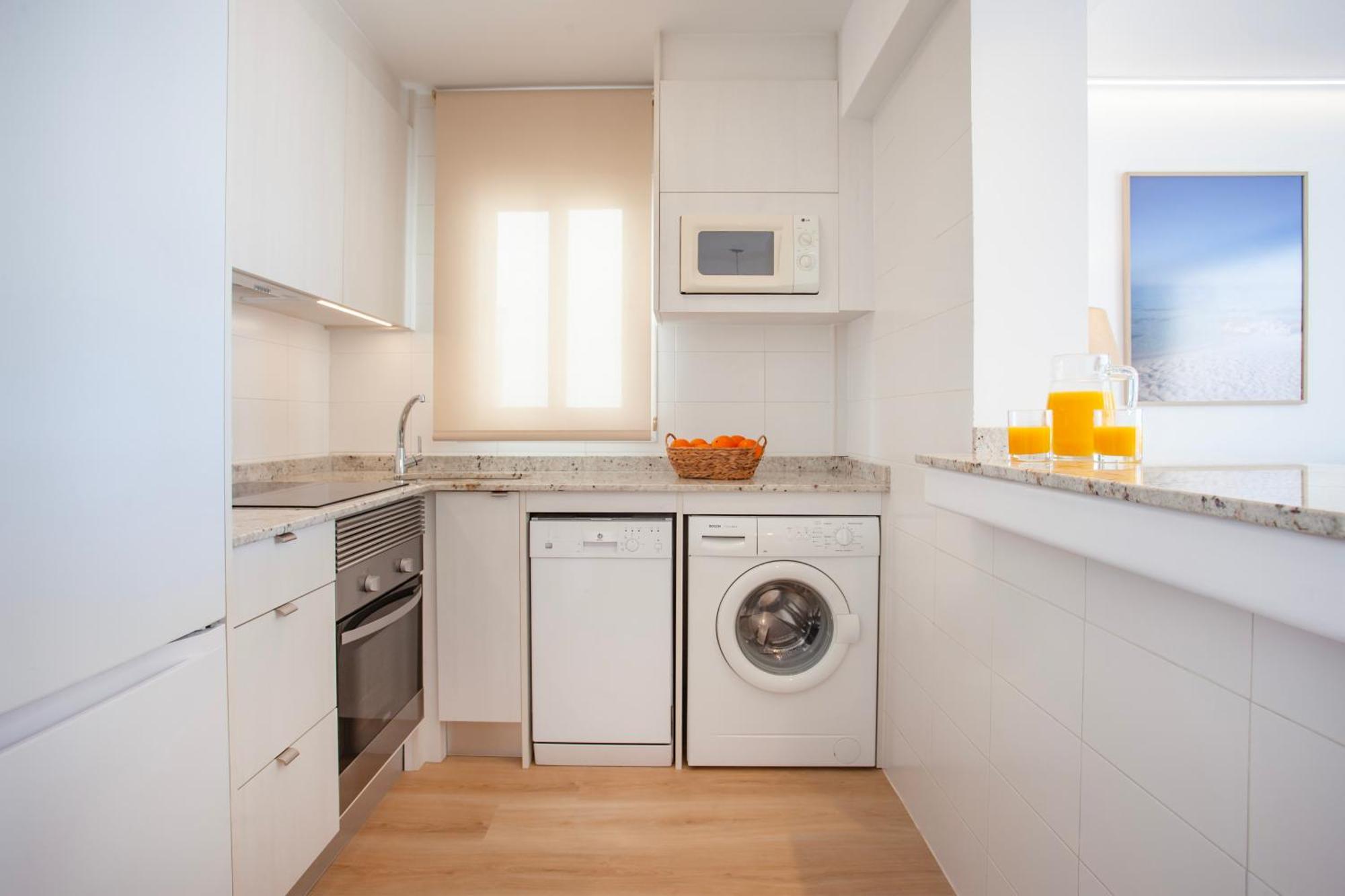 Edificio Puerto Appartement Colonia de Sant Jordi
