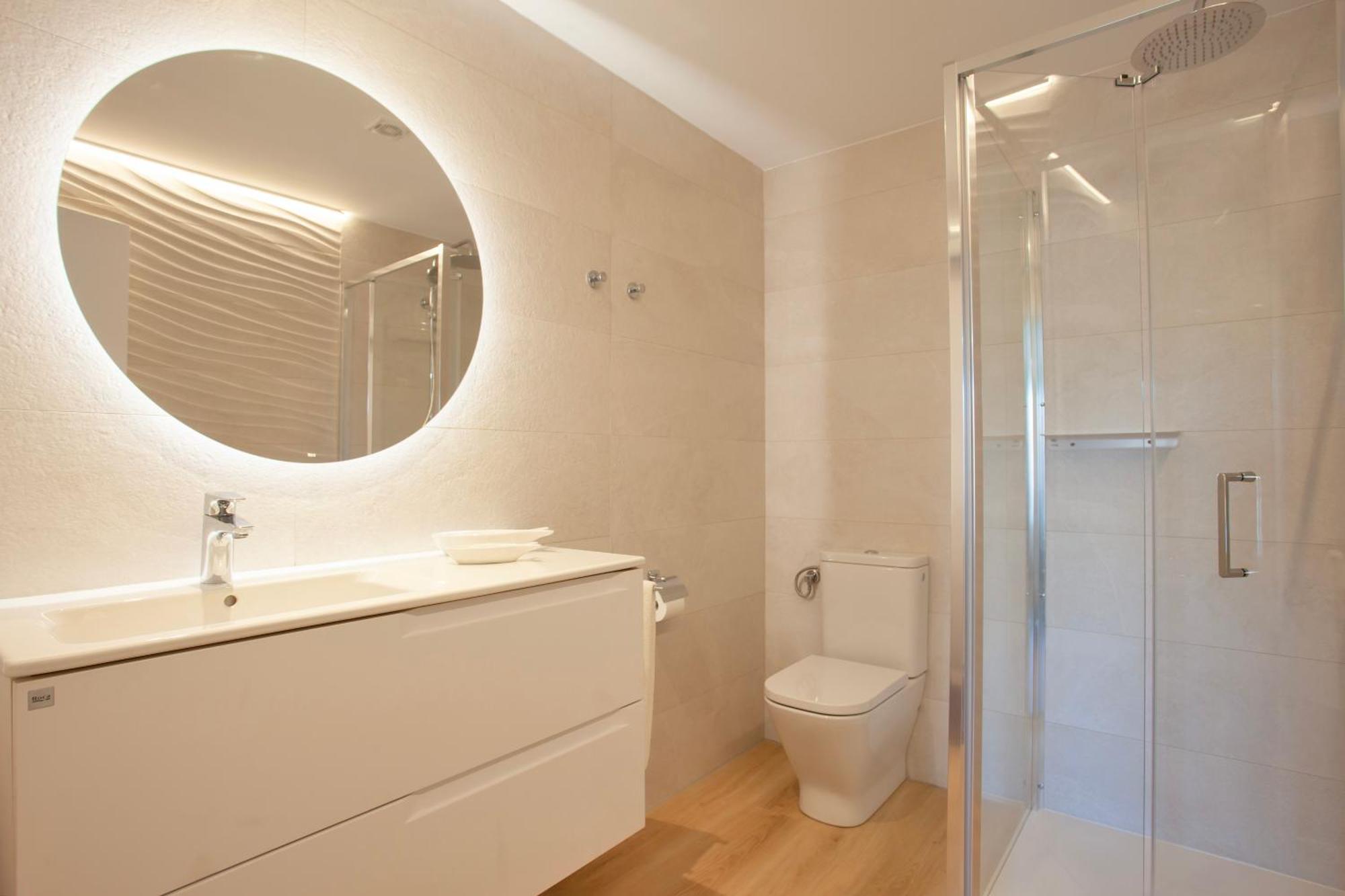 Edificio Puerto Appartement Colonia de Sant Jordi