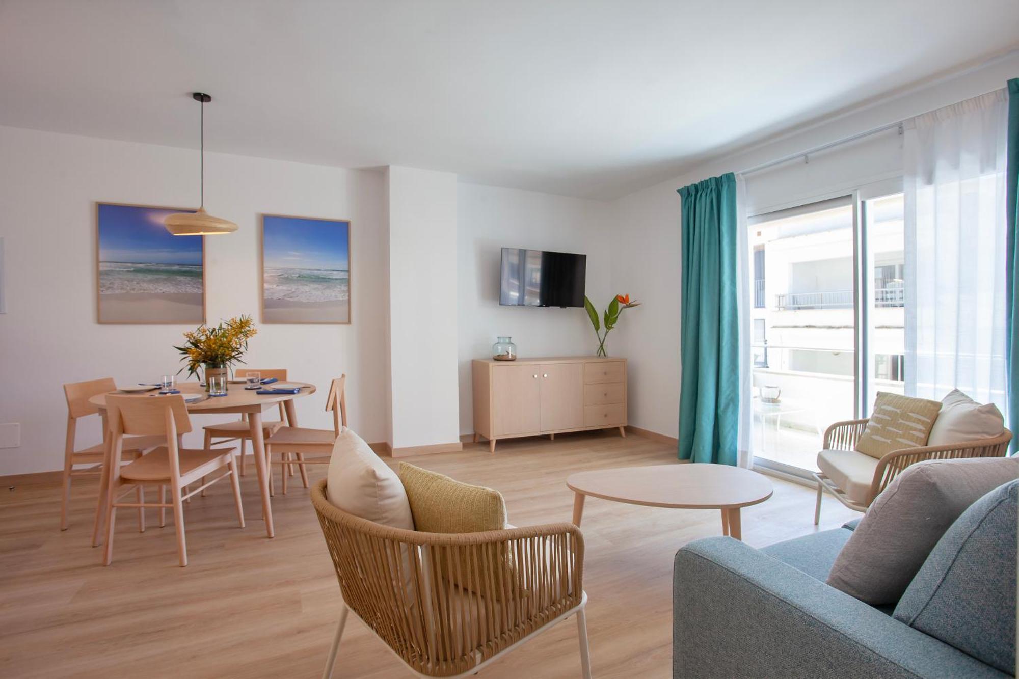 Appartement Edificio Puerto Colonia de Sant Jordi
