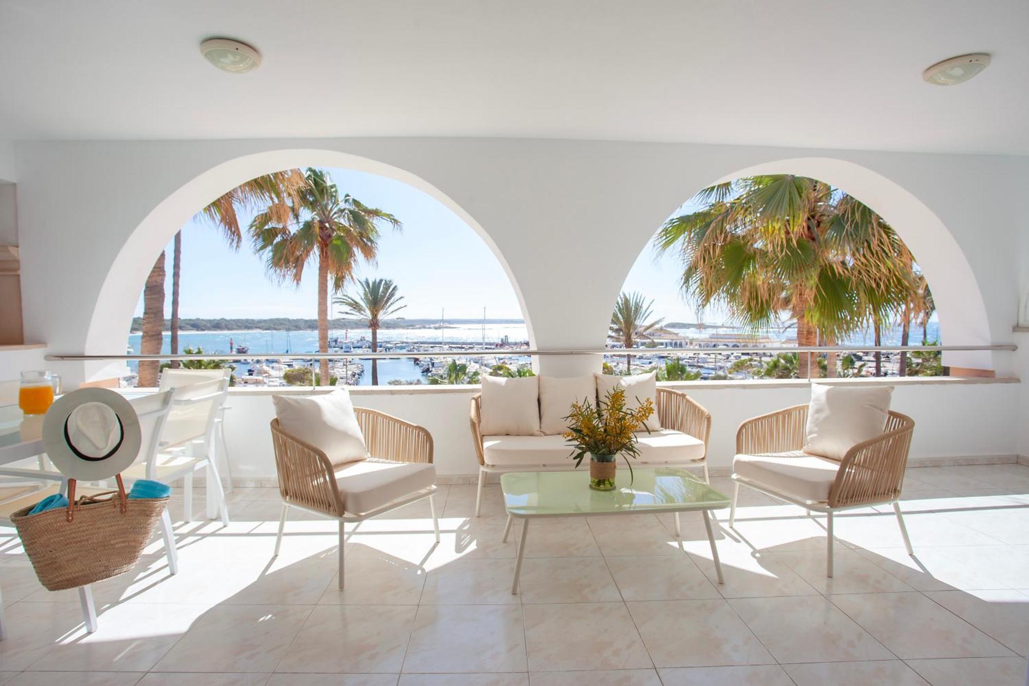 Appartement Edificio Puerto Colonia de Sant Jordi