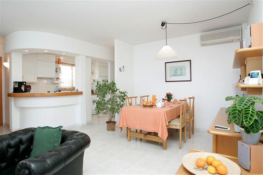 Edificio Puerto Appartement *