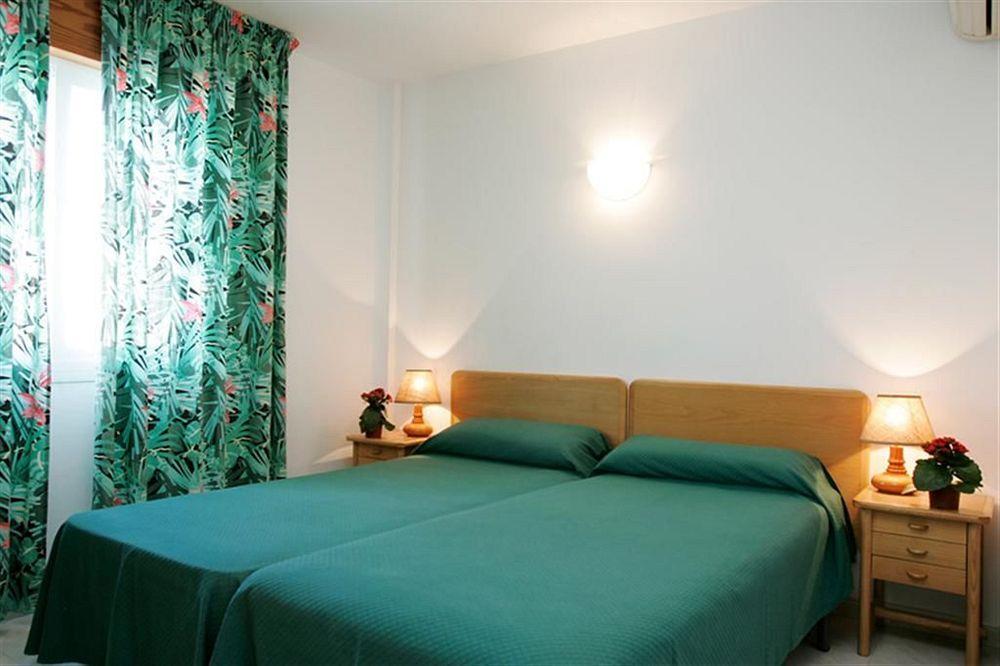 Appartement Edificio Puerto *
