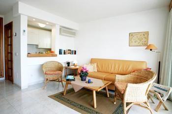 Edificio Puerto Appartement *