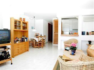 Edificio Puerto Appartement Colonia de Sant Jordi