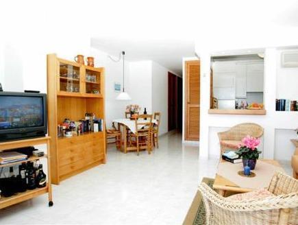 Edificio Puerto Appartement *