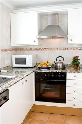 Edificio Puerto Appartement