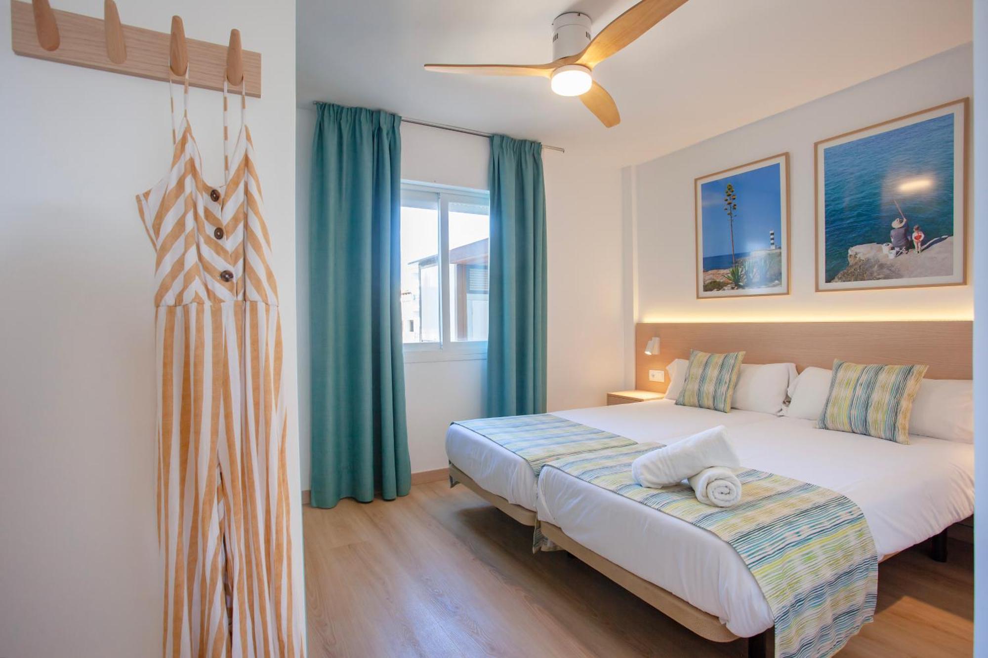Apartamento Edificio Puerto Colonia de Sant Jordi