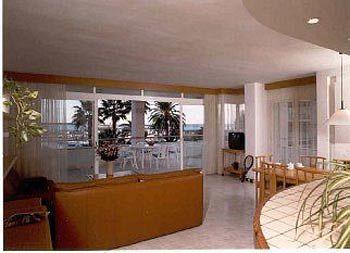 Edificio Puerto Apartamento Colonia de Sant Jordi
