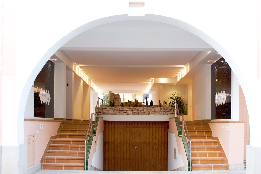 Apartamento Edificio Puerto Colonia de Sant Jordi